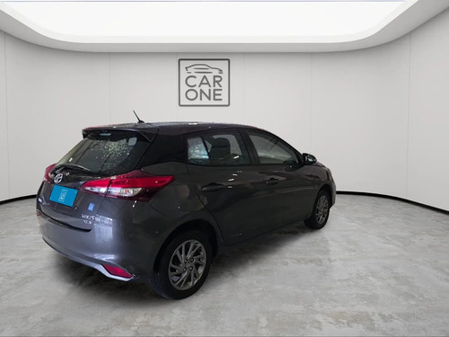 Toyota Yaris 1.5 XLS 5P 2024