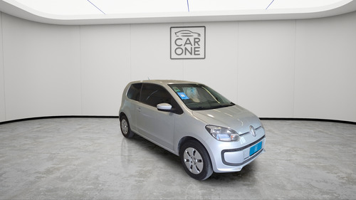 Volkswagen Up! 1.0 MOVE 3P L14 2016