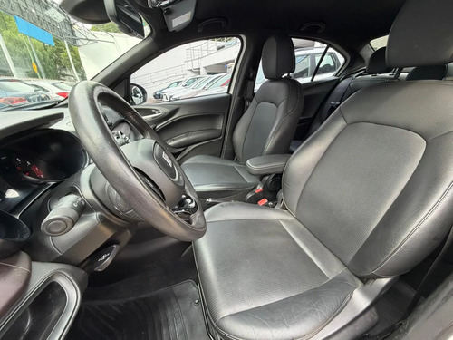 Fiat Cronos 1.3 Precision Cvt 2023