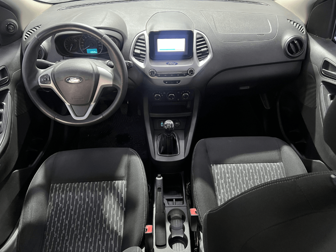 Ford Ka SE 1.5L 2019