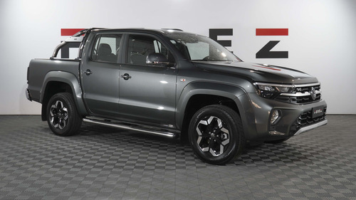 Volkswagen Amarok 3.0 Cd Tdi 258Cv V6 Highline 4X4 At 2026