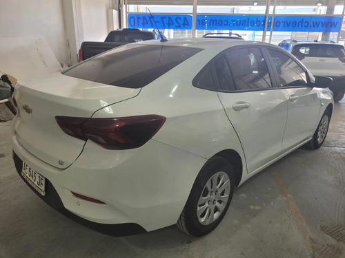 Chevrolet Onix plus 1.2 Lt 2021