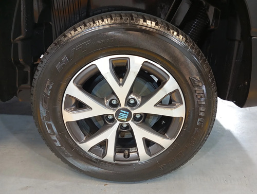 Fiat Toro 1.8 Mpi 4x2 Freedom At L/24 2024