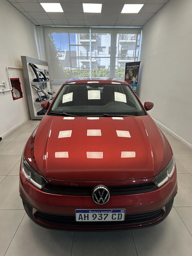 Volkswagen Polo 1.0 Tsi 170 Comfortline At 2026