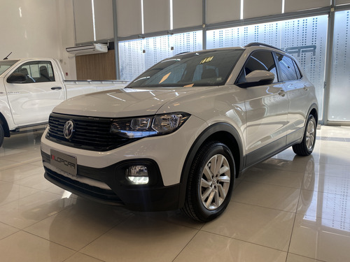 Volkswagen T-Cross 1.6 Trendlinde Mt 2020