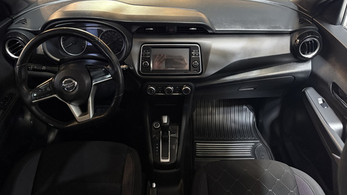 Nissan Kicks 1.6 Advance At 2018