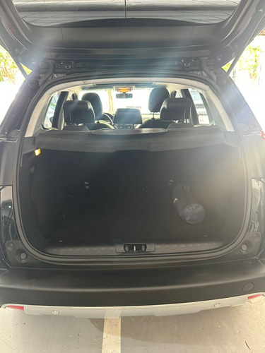 Peugeot 2008 1.6 Thp Sport 2018