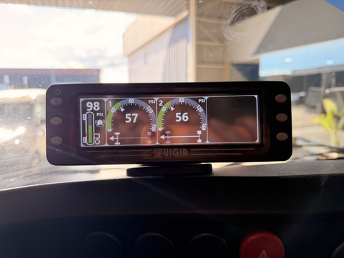 Daily 3.0 Chasis Cs 155cv 55c16 3750 2013