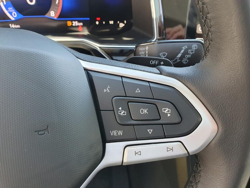 Volkswagen Polo 1.0 Tsi Comfortline At 2025