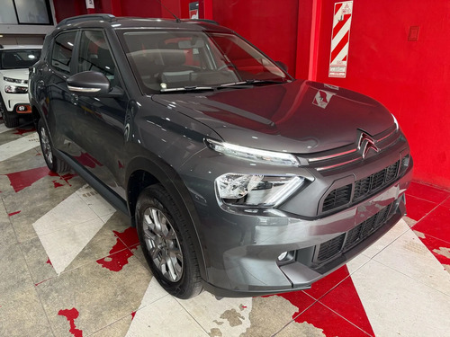 Citroën Aircross 1.0 Feel Pack Turbo 200 Cvt 2026