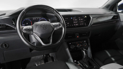 Volkswagen Taos 1.4 250 Tsi Highline 2022