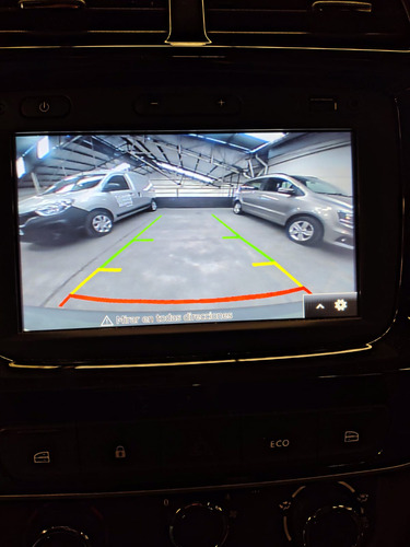 Renault Kwid E-Tech Electrico 2023