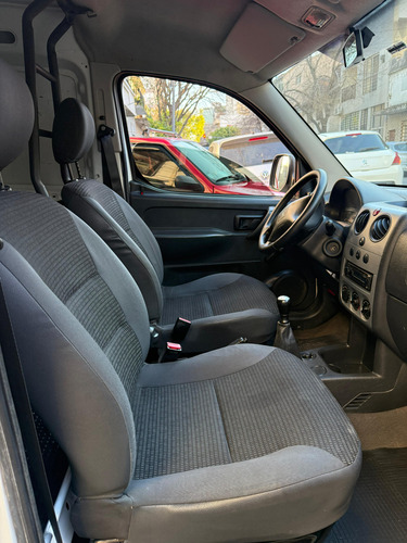 Peugeot Partner 1.6 Hdi Furgon Confort 2014