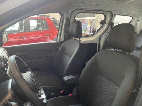 Renault Kangoo Ii Express Confort 1.6 Sce 2025