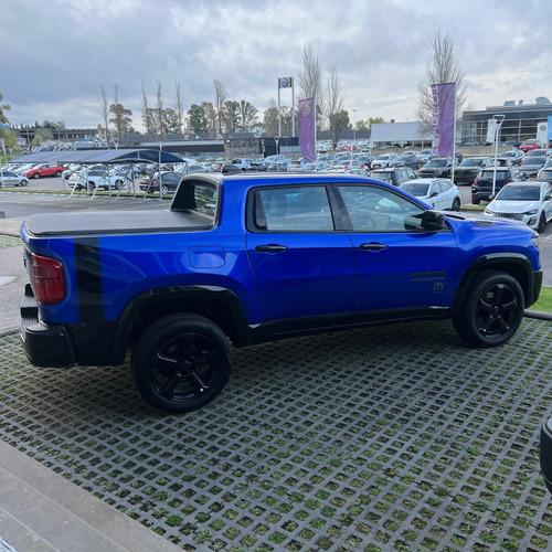 RAM Rampage 2.0 Rt Gme At9 4X4 2025