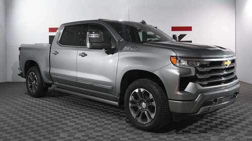 Chevrolet Silverado 5.3 V8 High Country 2026