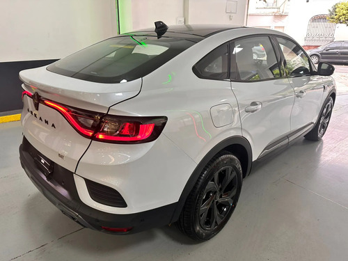 Renault Arkana 1.3 E-Tech Hybrid Espirit Alpine 2026