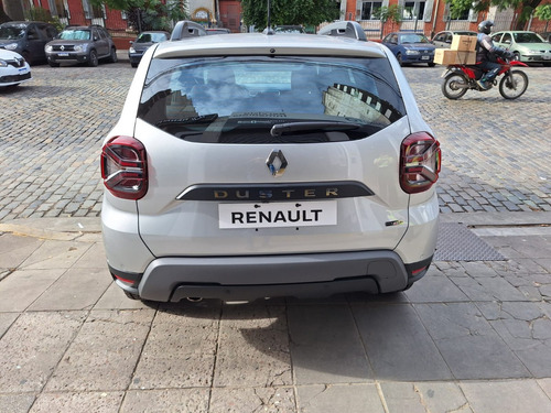 Renault Duster 1.3 Tce Turbo Iconic 155Cv 2024