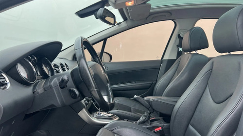 Peugeot 308 1.6 Sport Thp 163cv 2015