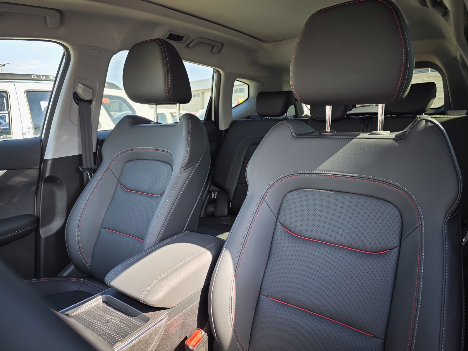 Chery Tiggo 7 Pro Hybrid 2026