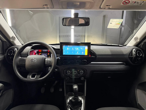 Citroën C3 1.6 VTI FEEL L26 2026