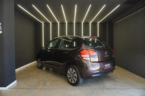 Citroën C3 1.5 Live 90cv 2020