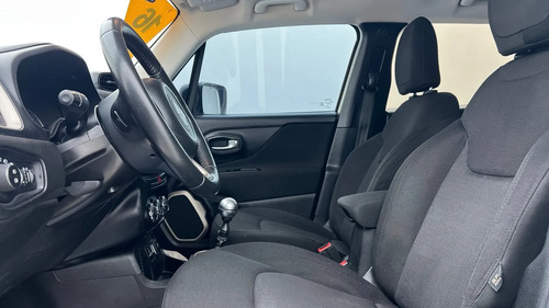 Jeep Renegade 1.8 Sport 2016