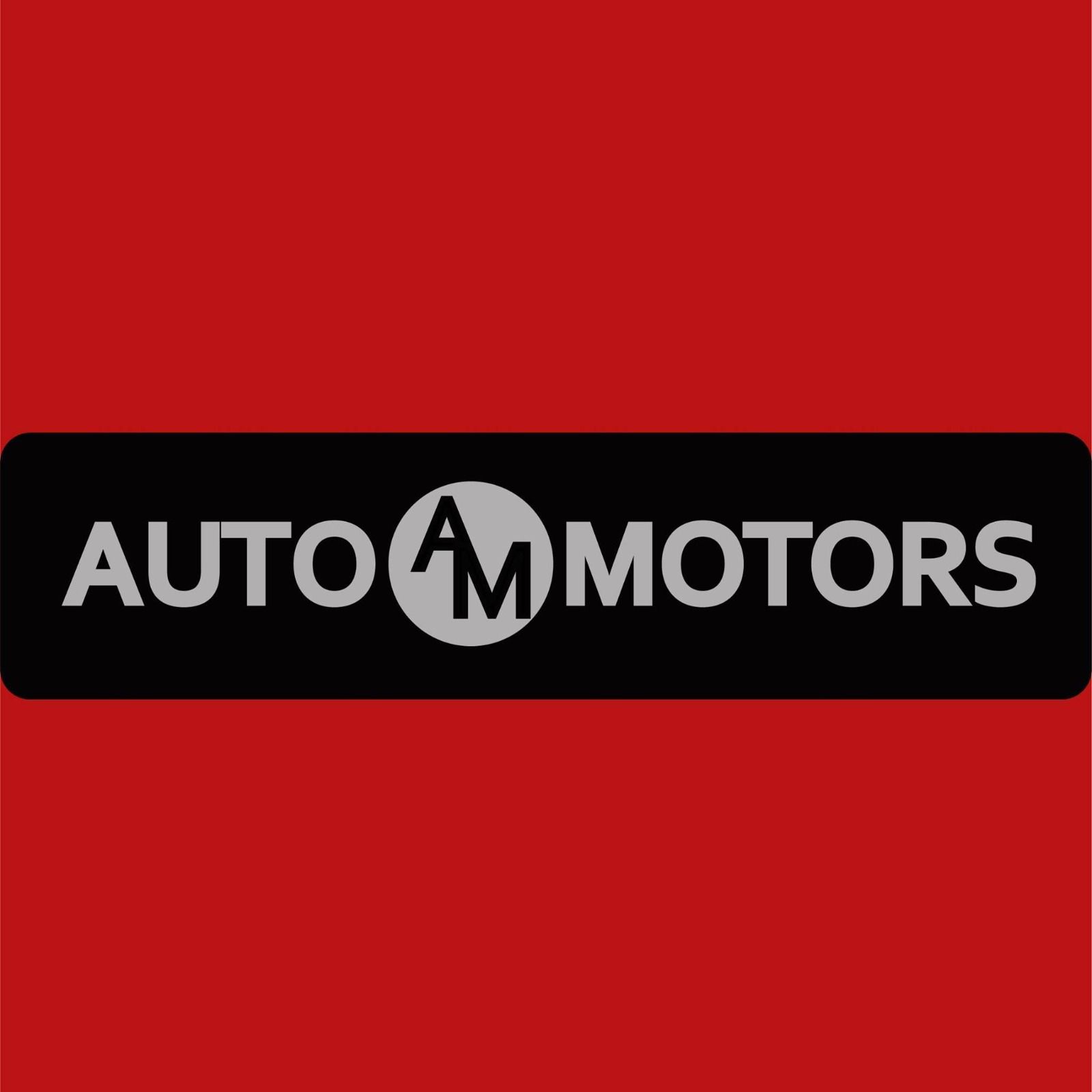 AutoMotor's