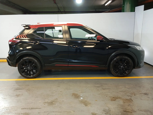 Nissan Kicks 1.6 X-Play Iii Cvt 2024