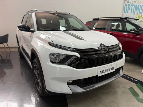 Citroën Aircross XTR 1.0 T200 2026