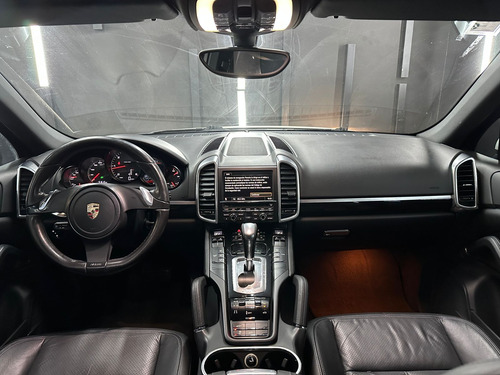 Porsche Cayenne 3.0 TD TIPTRONIC L11 2012