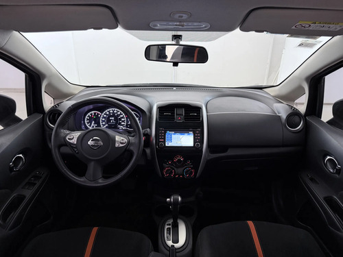 Nissan Note 1.6 SR CVT L18 2019