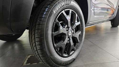 Renault Kwid 1.0 Sce 66Cv Iconic Bitono 2025