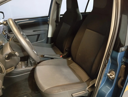 Volkswagen Up! ! 5 Ptas Move 2018