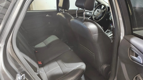 Ford Focus III 2.0 Sedan Se Plus At6 2017