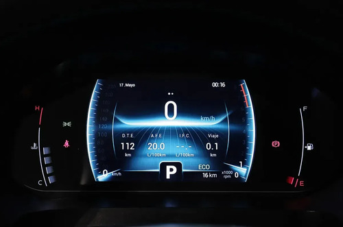 Chery Tiggo 4 1.5 T HEV PREMIUM CVT 2026