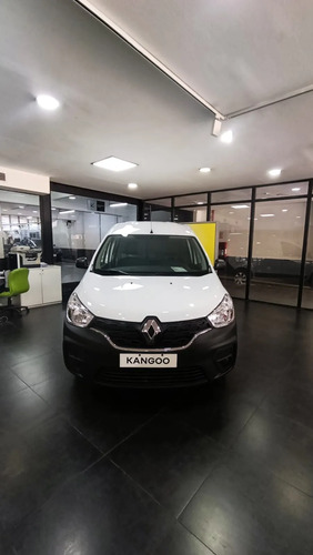 Renault Kangoo Ii Express 1.6 Sce Confort 2026