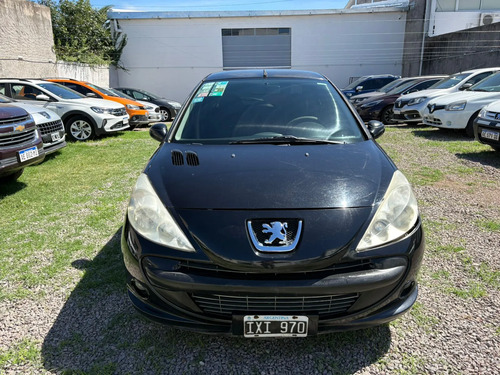 Peugeot 207 COMPACT XS 1.4 5P 2010
