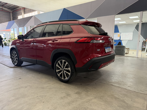 Toyota Corolla Cross 2.0 Xei Cvt 2022