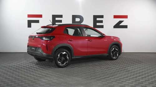 Volkswagen Tera 1.0T 170 Tsi Comfort At 2026