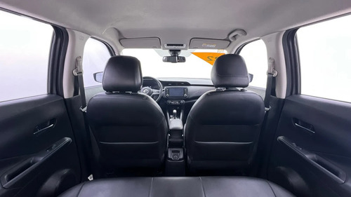 Nissan Kicks 1.6 Exclusive Cvt 2022
