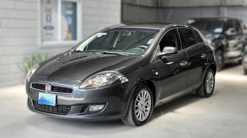 Fiat Bravo 1.6 Dynamic Multijet 120cv 2013