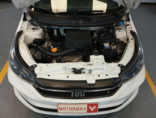 Fiat Cronos 1.3 Attractive 2021