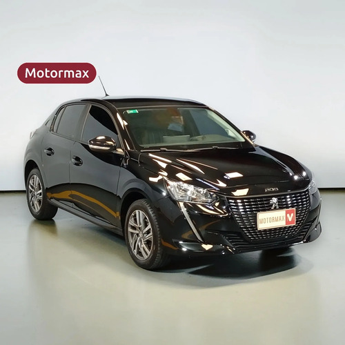 Peugeot 208 L/23 1.6 Allure Pack 2023