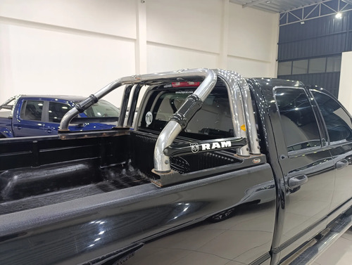 Dodge Ram 5.9 2500 Slt Quadcab Atx 4x4 2010