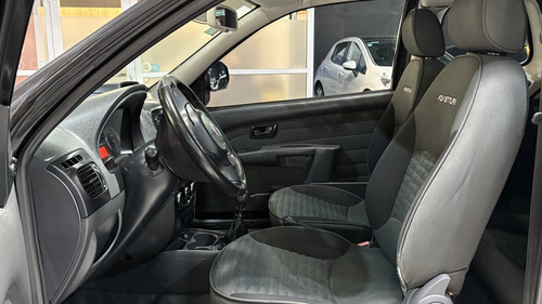 Fiat Strada 1.6 Adventure Cd 2015