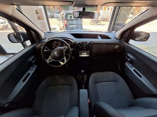 Renault Kangoo Ii Express 1.6 Sce Confort 5A 2026