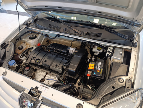 Peugeot Partner Patagónica 1.6 Vtc Plus 2017