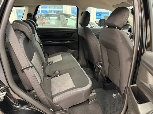 Chevrolet Spin 1.8 Lt 5as 105cv 2025