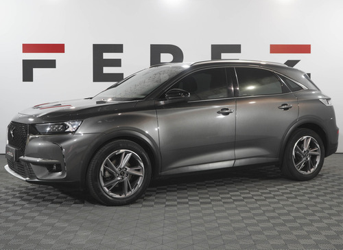 D.S. DS7 Crossback 2.0 Hdi 180 At So Chic 2020